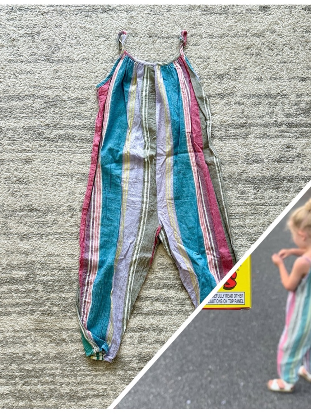 KIDS: jumper